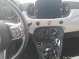  Fiat  500 FIAT C / 2015 / 2P / cabrio Star 1.2 8v 51KW (69 CV) #14