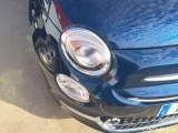  Fiat  500 FIAT C / 2015 / 2P / cabrio Star 1.2 8v 51KW (69 CV) #17