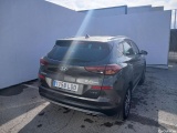  Hyundai  Tucson HYUNDAI  / 2018 / 5P / todoterreno 1.6 CRDI 85kW (116CV) 48V Tecno 4X2 #2