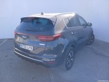 KIA  Sportage KIA  / 2018 / 5P / todoterreno 1.6 MHEV Drive Plus 100kW (136CV) 4x2 #2