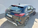  KIA  XCeed KIA  / 2019 / 5P / todoterreno 1.0 T-GDi Drive 88kW (120CV) #2