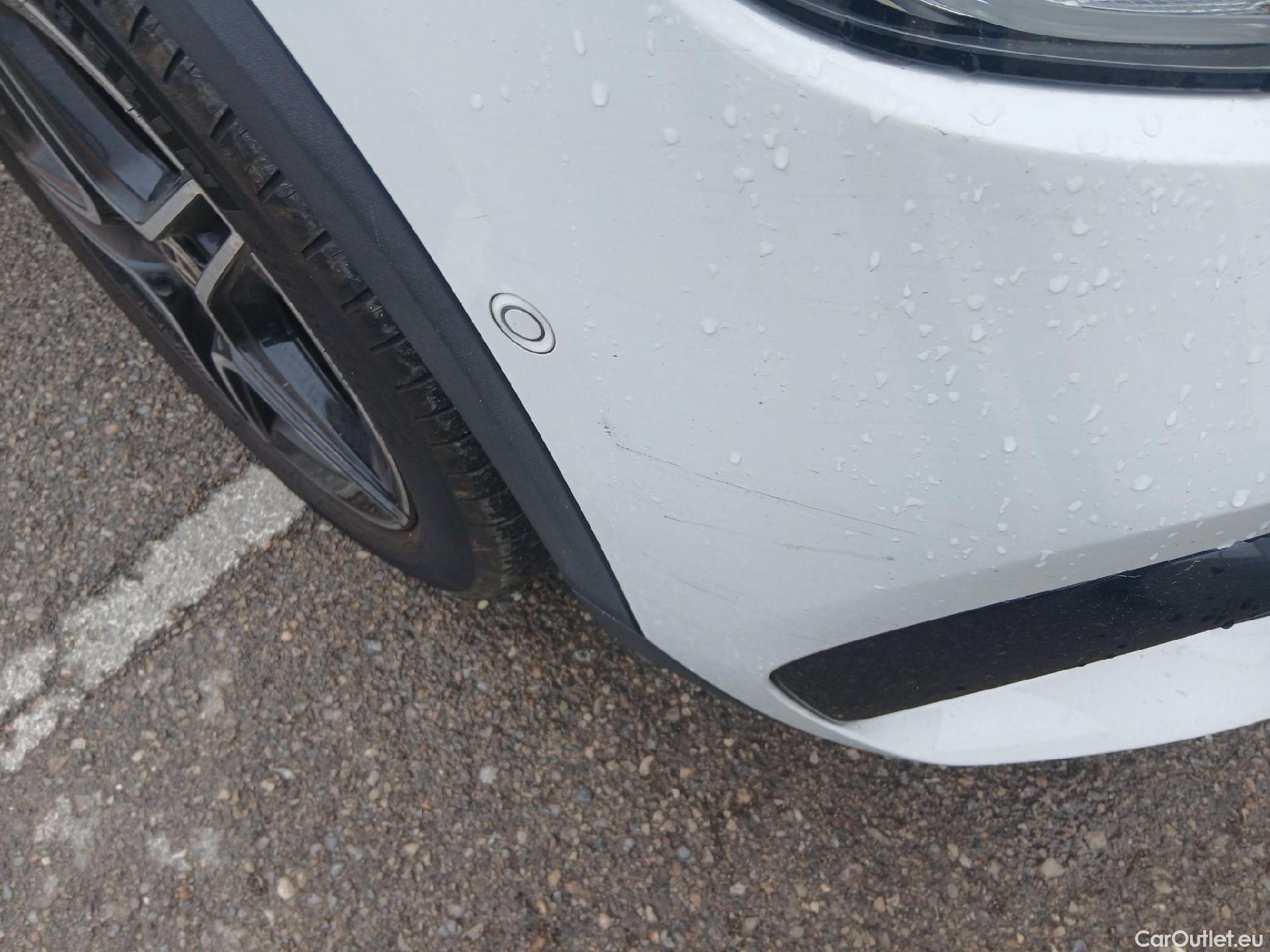  Mercedes  GLA MERCEDES-BENZ  250 e 160 CV #Opcionales 5950€# #2