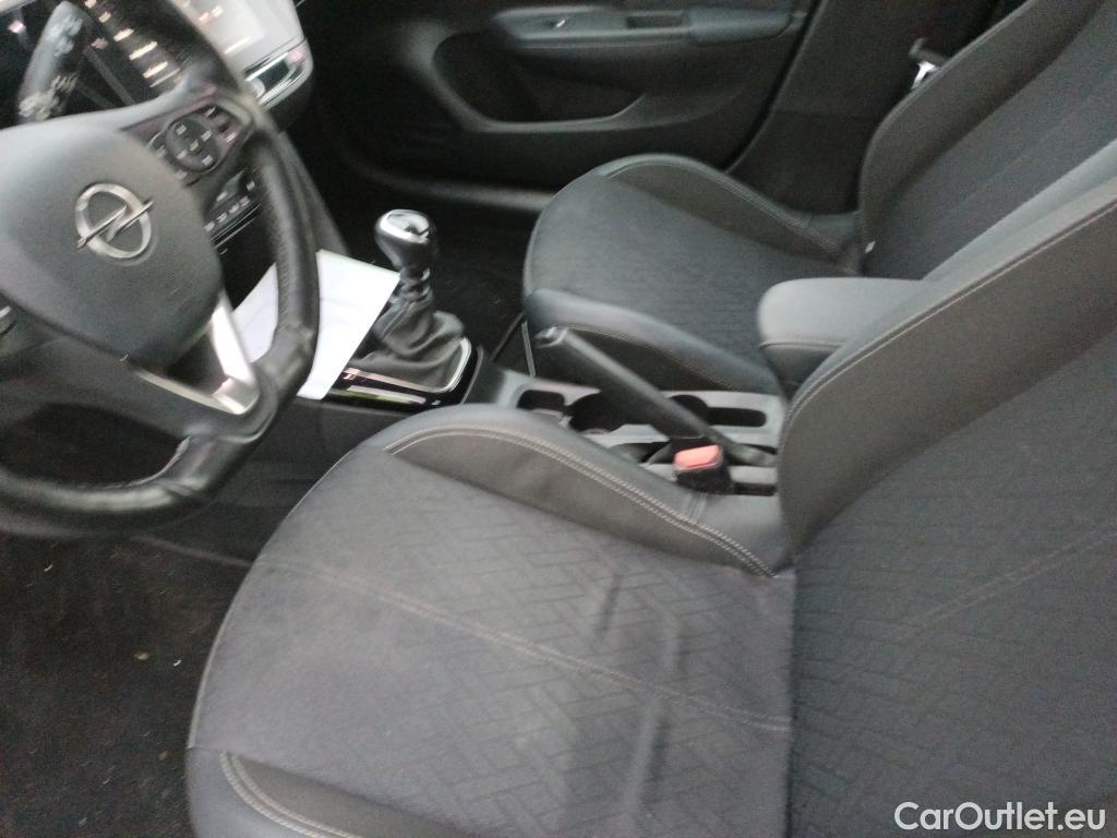  Opel  Corsa OPEL  1.2T XHL 74kW (100CV) Elegance #6