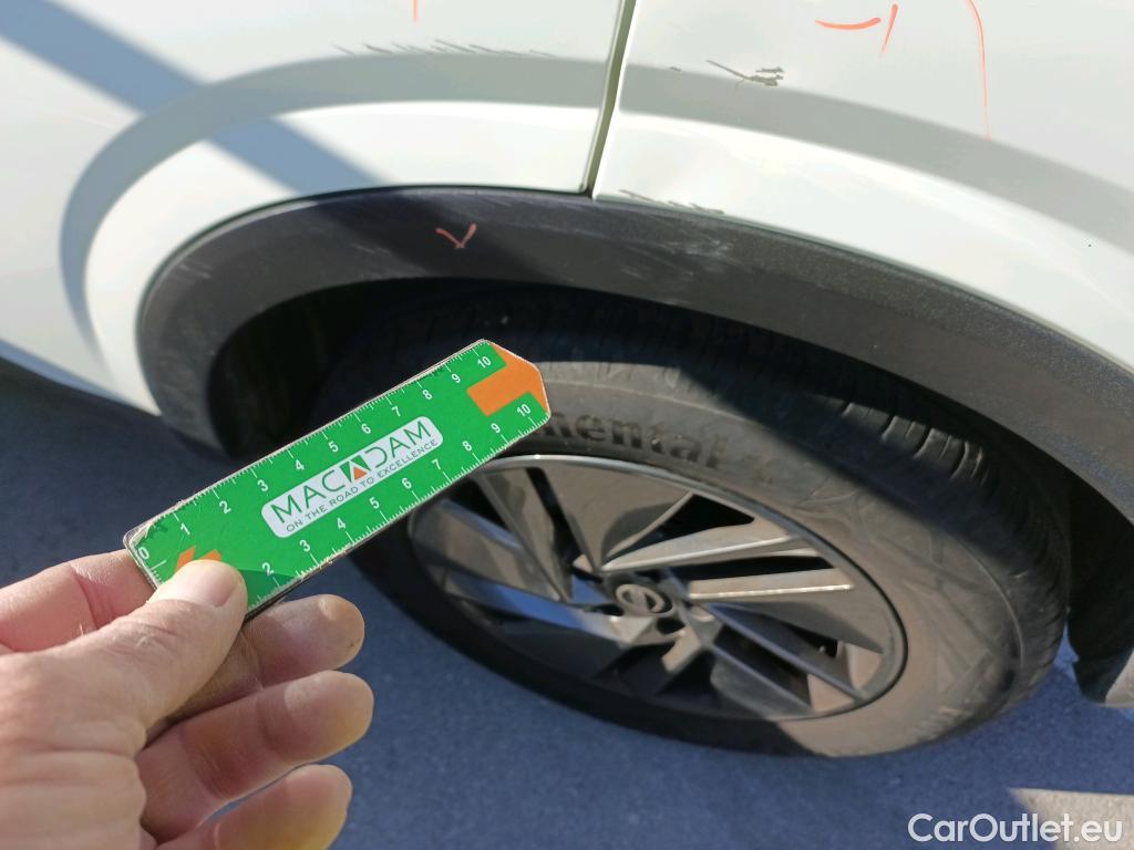  Nissan  Qashqai NISSAN  / 2021 / 5P / todoterreno DIG-T 103kW (140CV) mHEV 4x2 Acenta #18