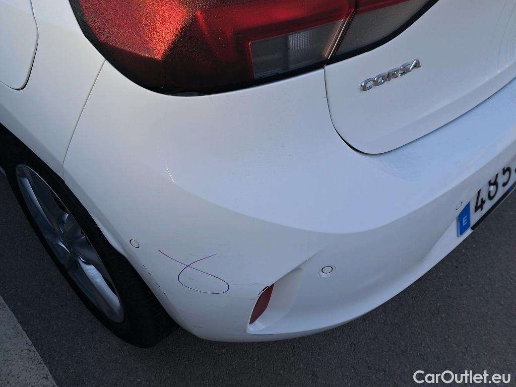  Opel  Corsa OPEL  1.2T XHL 74kW (100CV) Elegance #24