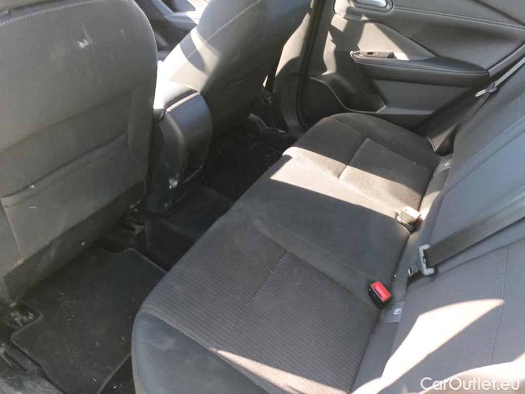  Nissan  Qashqai NISSAN  / 2021 / 5P / todoterreno DIG-T 103kW (140CV) mHEV 4x2 Acenta #21