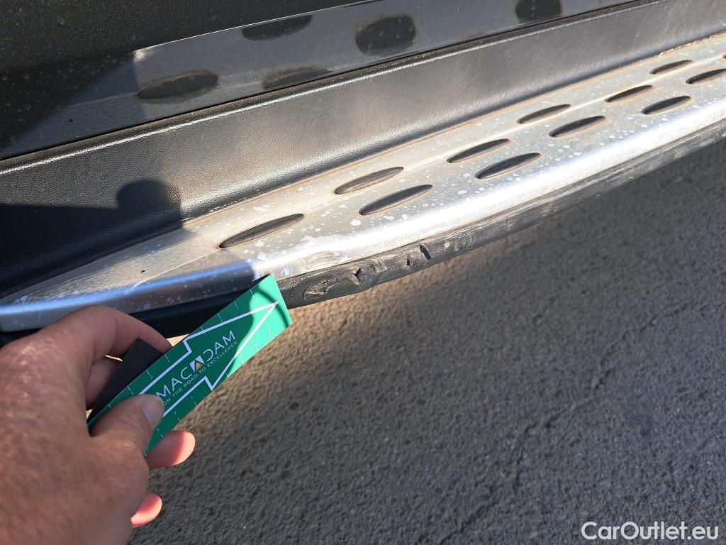  Mercedes  G-Klasee MERCEDES-BENZ Clase GLC / 2019 / 5P / todoterreno GLC 300 d 4MATIC #17