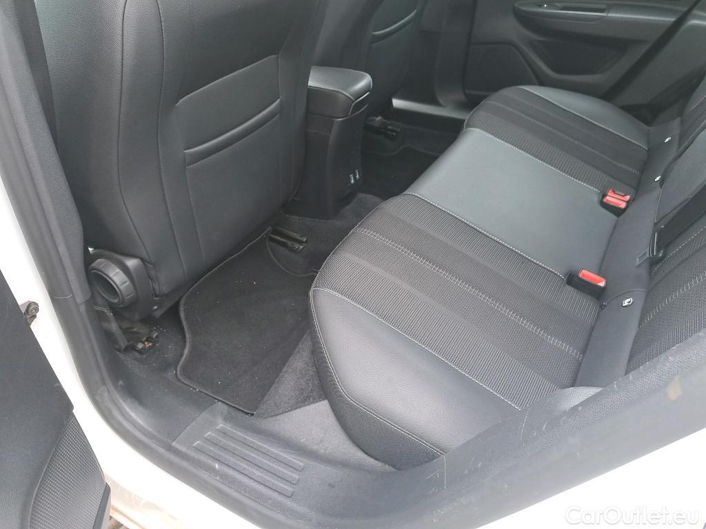  Opel  Mokka OPEL  / 2020 / 5P / todoterreno  1.5 D Business Elegance (4) #24