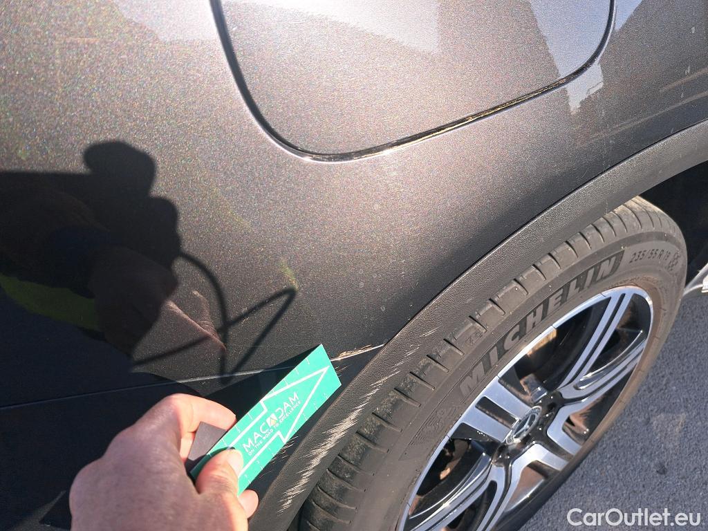  Mercedes  G-Klasee MERCEDES-BENZ Clase GLC / 2019 / 5P / todoterreno GLC 300 d 4MATIC #24