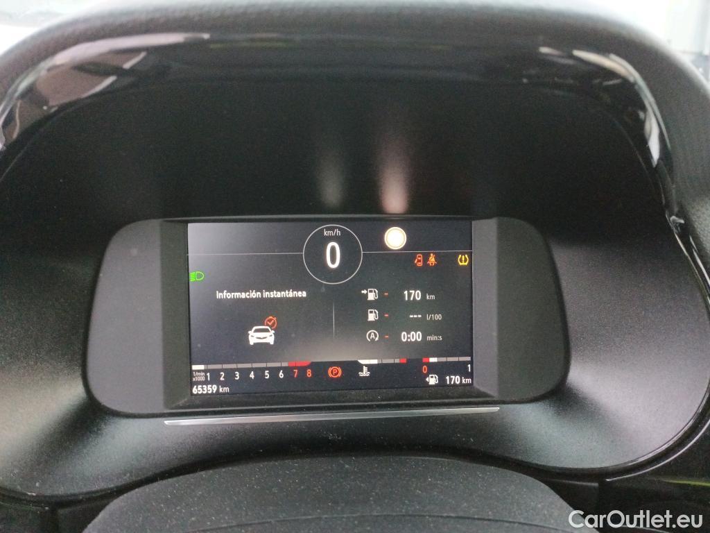  Opel  Corsa OPEL  1.2T XHL 74kW (100CV) Elegance #17