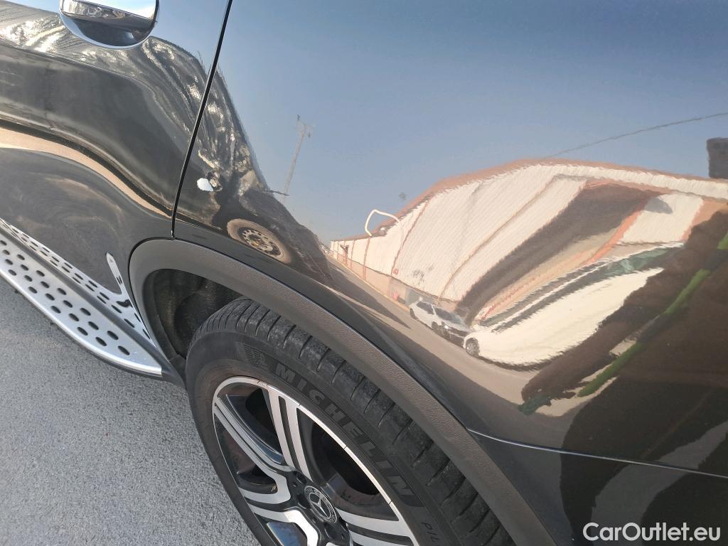  Mercedes  G-Klasee MERCEDES-BENZ Clase GLC / 2019 / 5P / todoterreno GLC 300 d 4MATIC #25