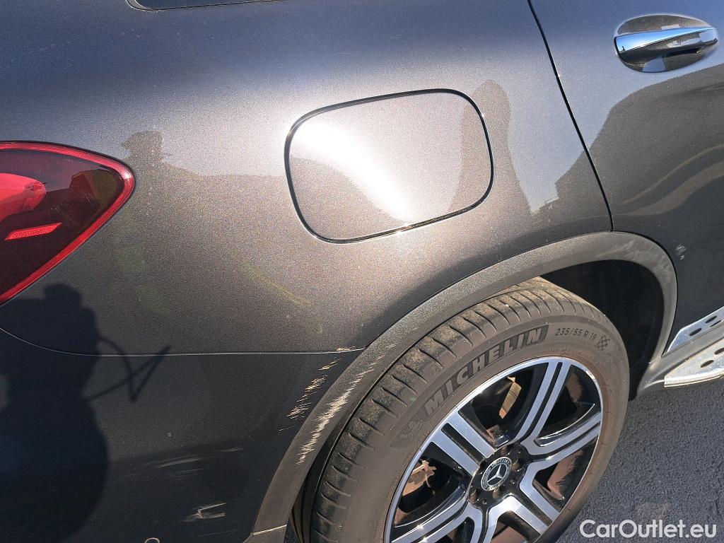  Mercedes  G-Klasee MERCEDES-BENZ Clase GLC / 2019 / 5P / todoterreno GLC 300 d 4MATIC #23