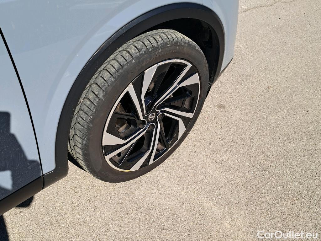  Nissan  Qashqai NISSAN  / 2021 / 5P / todoterreno DIG-T 116kW (158CV) mHEV Xtronic Tekna+ #7