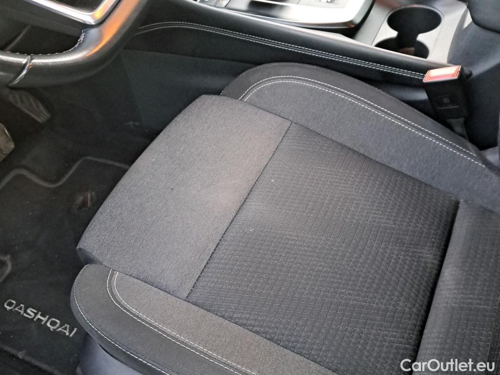  Nissan  Qashqai NISSAN  / 2021 / 5P / todoterreno DIG-T 116kW Xtronic N-Connecta #9