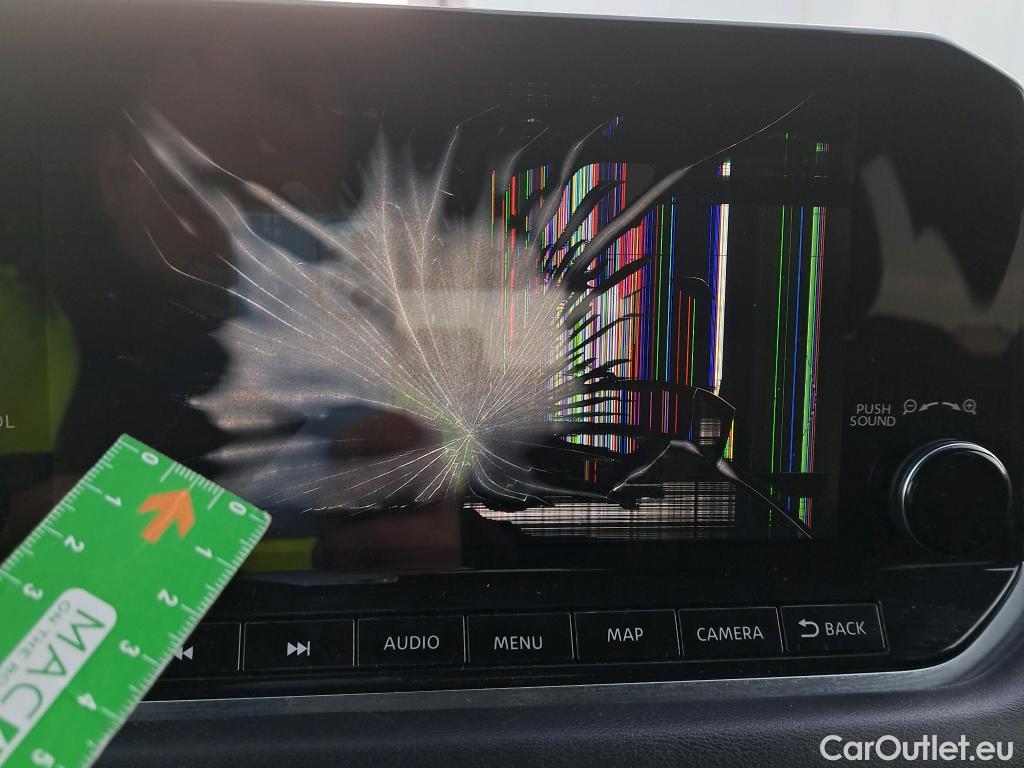  Nissan  Qashqai NISSAN  / 2021 / 5P / todoterreno DIG-T 116kW Xtronic N-Connecta #2