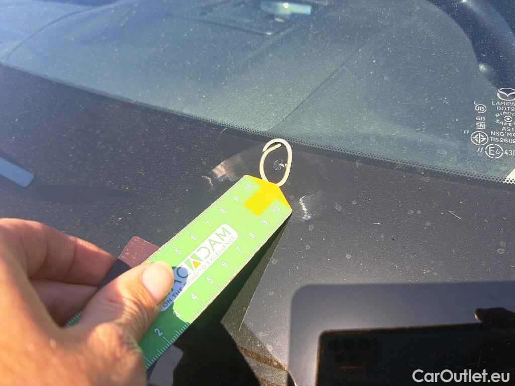  Mazda  CX-5 MAZDA  / 2017 / 5P / todoterreno 2.0 G 121kW (165CV) 2WD Zenith #2