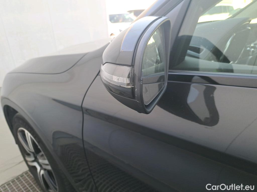  Mercedes  G-Klasee MERCEDES-BENZ Clase GLC / 2019 / 5P / todoterreno GLC 300 d 4MATIC #6