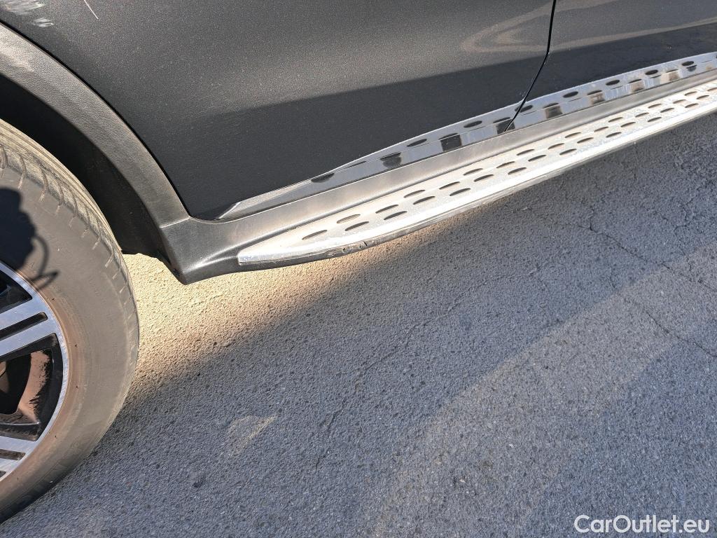  Mercedes  G-Klasee MERCEDES-BENZ Clase GLC / 2019 / 5P / todoterreno GLC 300 d 4MATIC #16