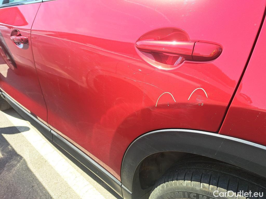  Mazda  CX-5 MAZDA  / 2017 / 5P / todoterreno 2.0 G 121kW (165CV) 2WD Zenith #5