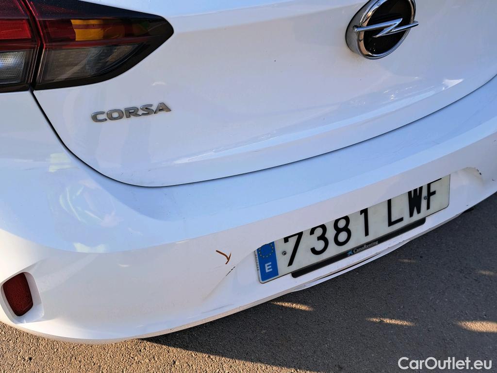  Opel  Corsa OPEL  / 2019 / 5P / berlina con portón 1.2 XEL 55kW (75CV) Edition #18
