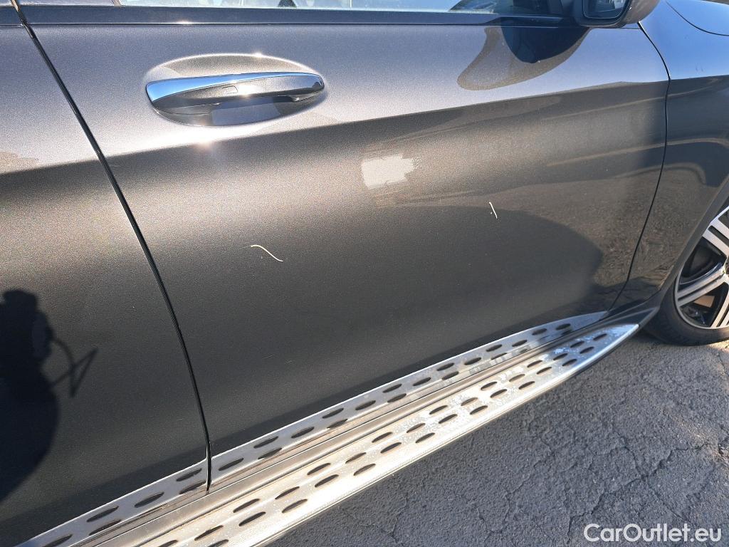  Mercedes  G-Klasee MERCEDES-BENZ Clase GLC / 2019 / 5P / todoterreno GLC 300 d 4MATIC #56