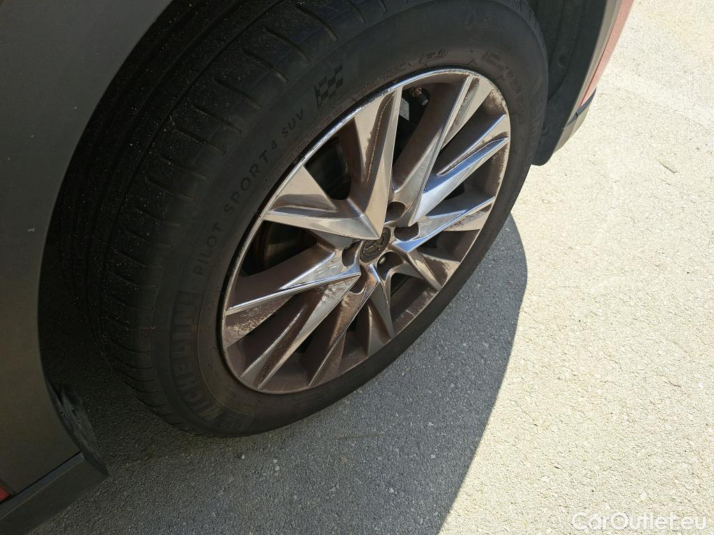  Mazda  CX-5 MAZDA  / 2017 / 5P / todoterreno 2.0 G 121kW (165CV) 2WD Zenith #17