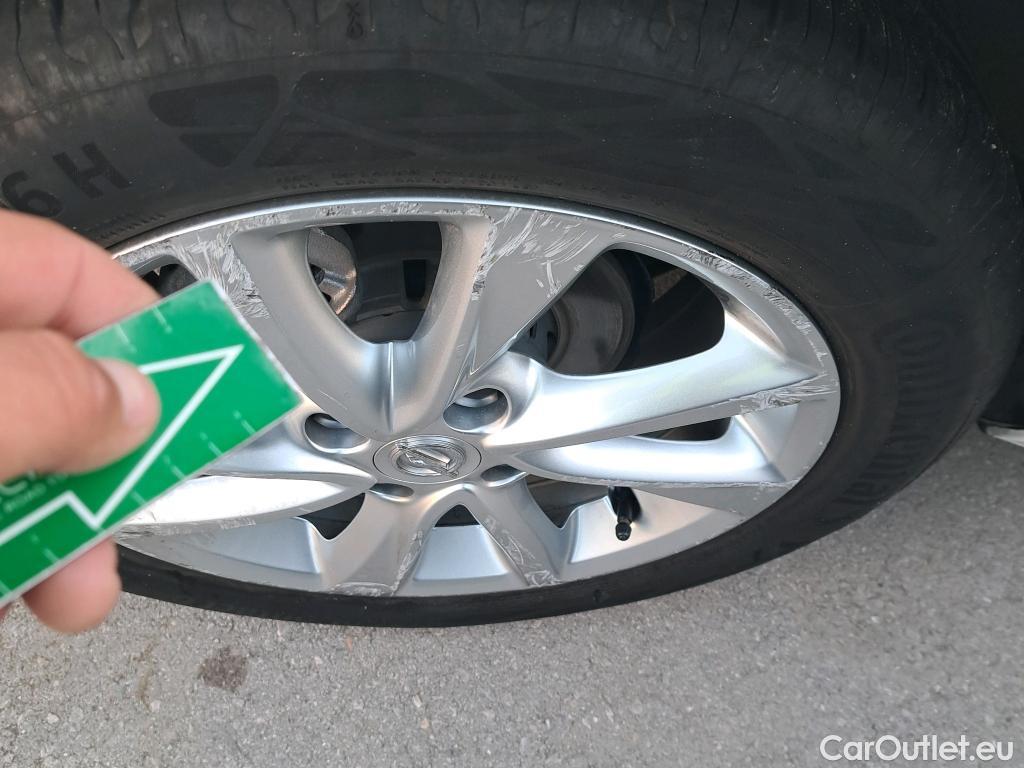  Opel  Corsa OPEL  1.2T XHL 74kW (100CV) Elegance #31