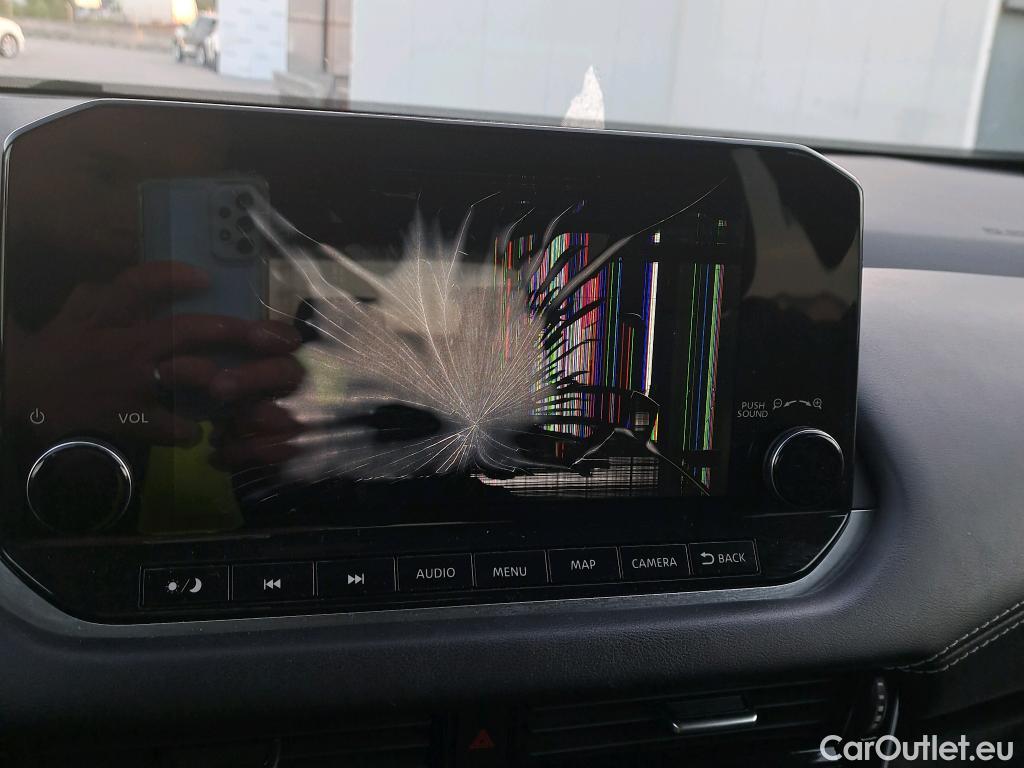  Nissan  Qashqai NISSAN  / 2021 / 5P / todoterreno DIG-T 116kW Xtronic N-Connecta #1