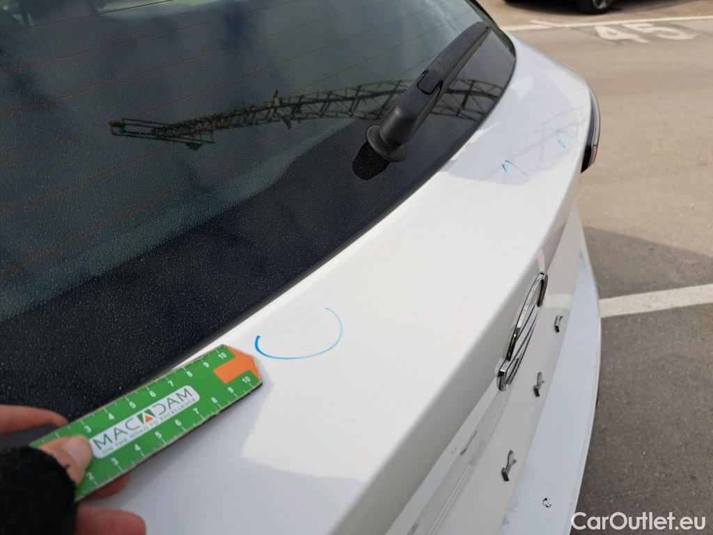  Opel  Mokka OPEL  / 2020 / 5P / todoterreno  1.5 D Business Elegance (4) #17