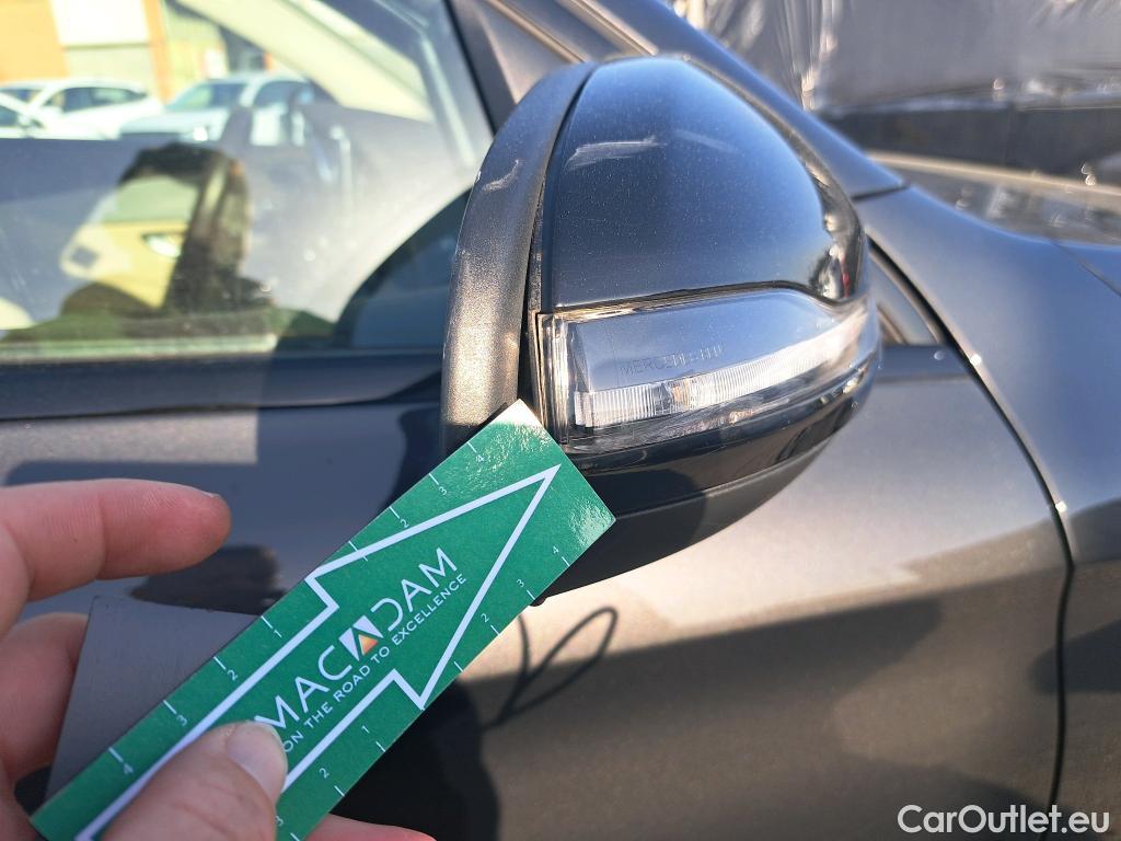  Mercedes  G-Klasee MERCEDES-BENZ Clase GLC / 2019 / 5P / todoterreno GLC 300 d 4MATIC #28