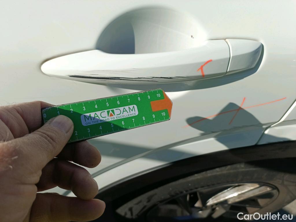  Nissan  Qashqai NISSAN  / 2021 / 5P / todoterreno DIG-T 103kW (140CV) mHEV 4x2 Acenta #16