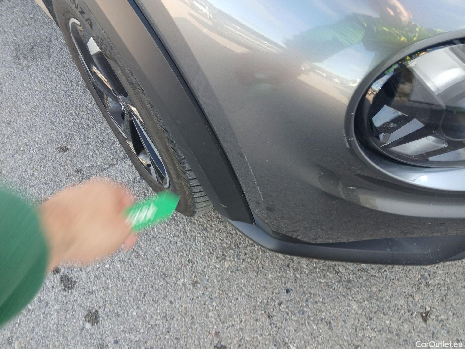  Nissan  Juke NISSAN  / 2019 / 5P / crossover DIG-T 84 kW (114 CV) 6M/T Acenta  #3