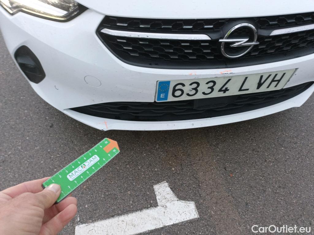  Opel  Corsa OPEL  1.2T XHL 74kW (100CV) Elegance #1