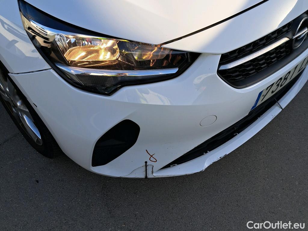  Opel  Corsa OPEL  / 2019 / 5P / berlina con portón 1.2 XEL 55kW (75CV) Edition #10