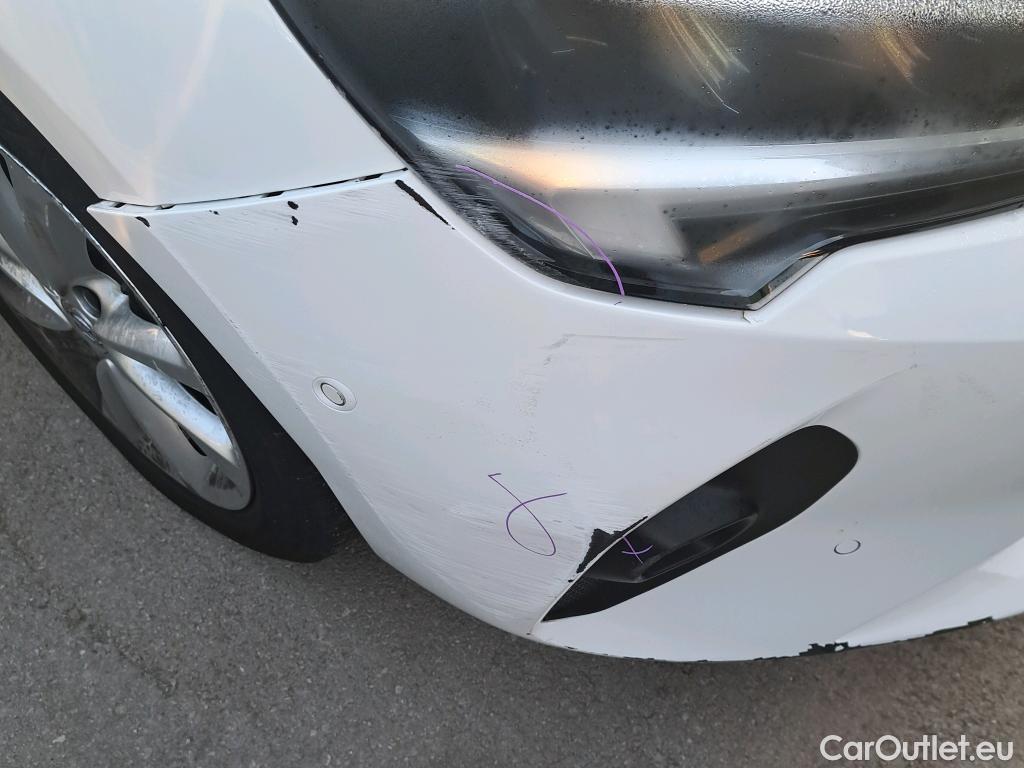  Opel  Corsa OPEL  1.2T XHL 74kW (100CV) Elegance #22