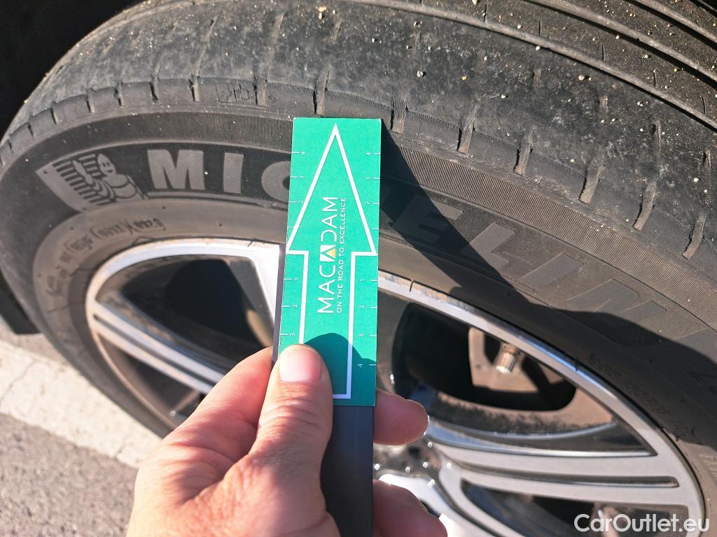  Mercedes  G-Klasee MERCEDES-BENZ Clase GLC / 2019 / 5P / todoterreno GLC 300 d 4MATIC #13