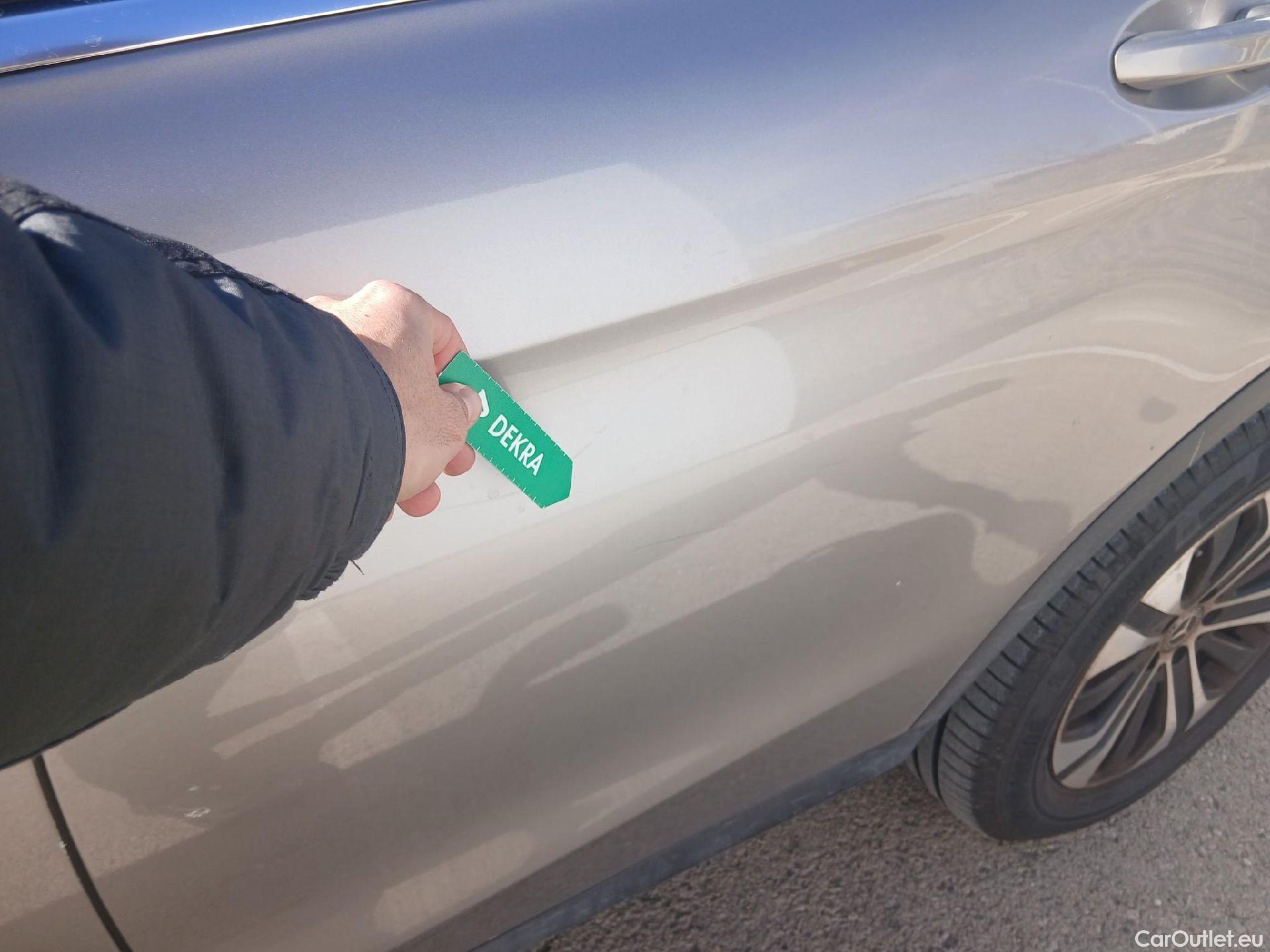  Mercedes  G-Klasee MERCEDES-BENZ Clase GLC / 2019 / 5P / todoterreno GLC 300 e 4MATIC #7