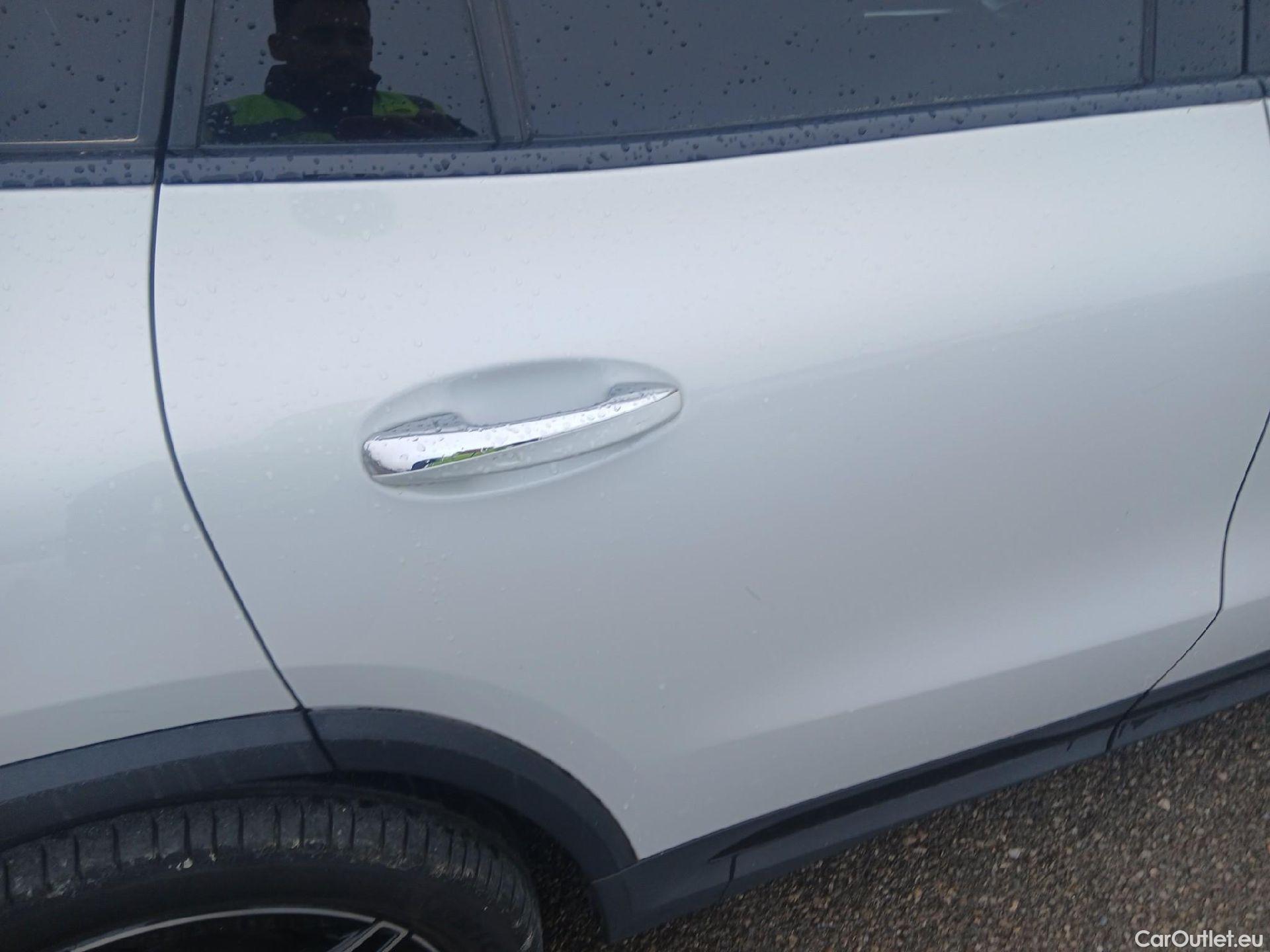  Mercedes  GLA MERCEDES-BENZ  250 e 160 CV #Opcionales 5950€# #4