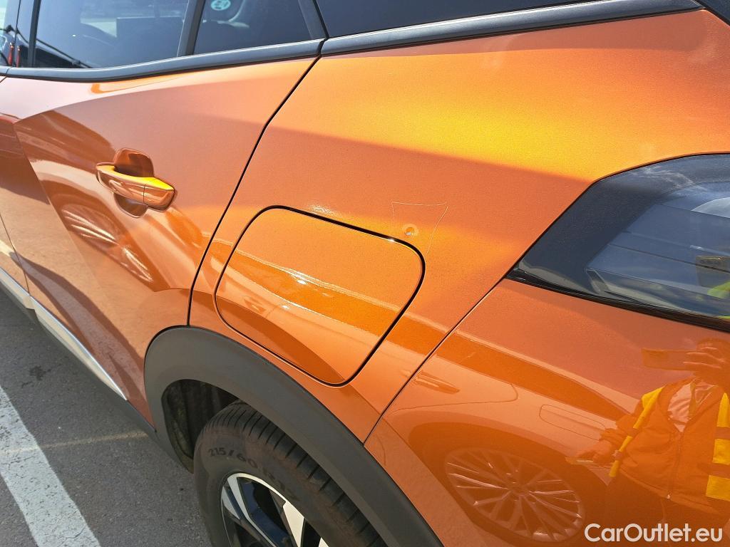  Peugeot  2008 PEUGEOT  / 2019 / 5P / todoterreno Allure BlueHDI 130 S&S EAT8 #8