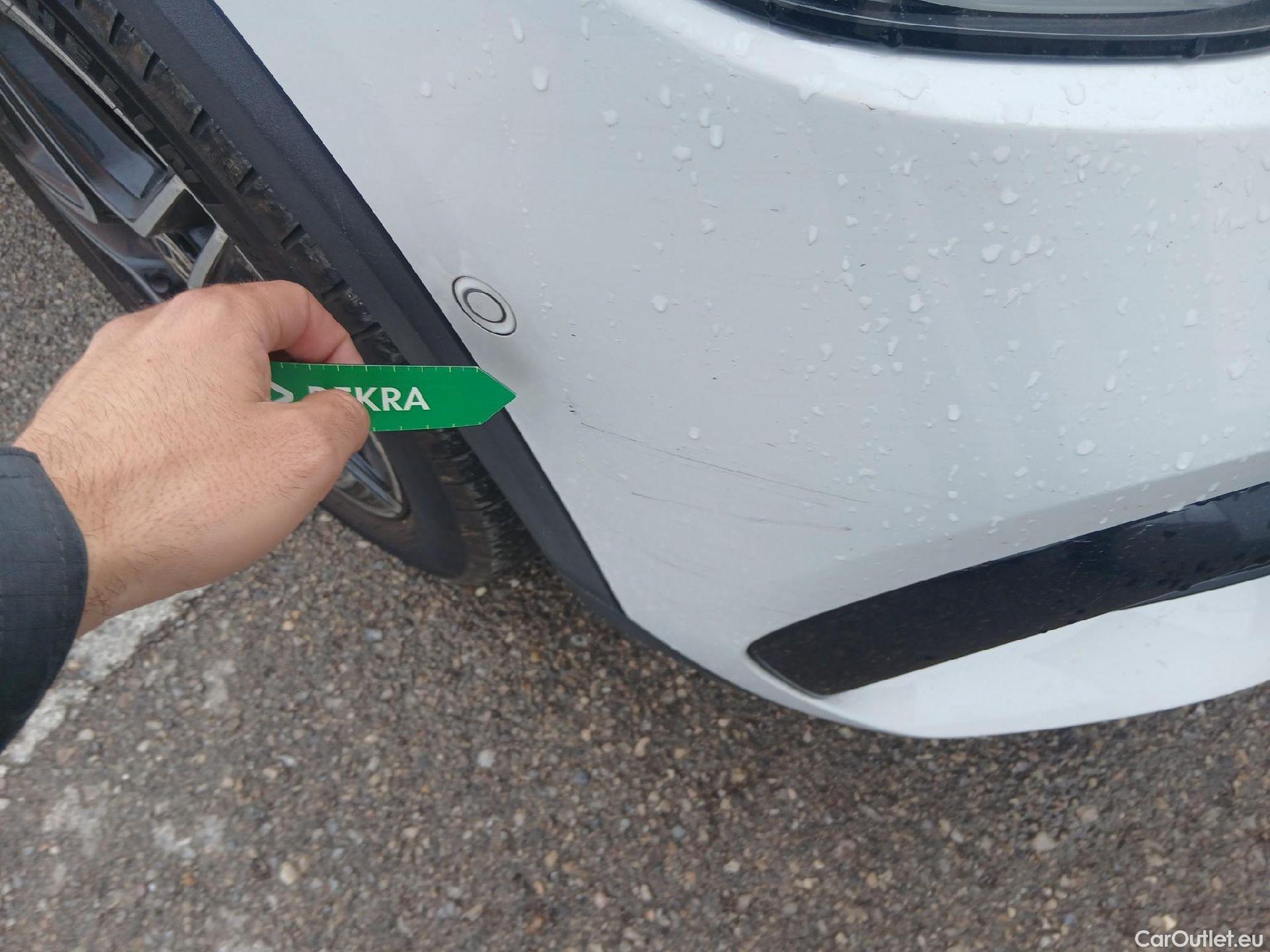  Mercedes  GLA MERCEDES-BENZ  250 e 160 CV #Opcionales 5950€# #1