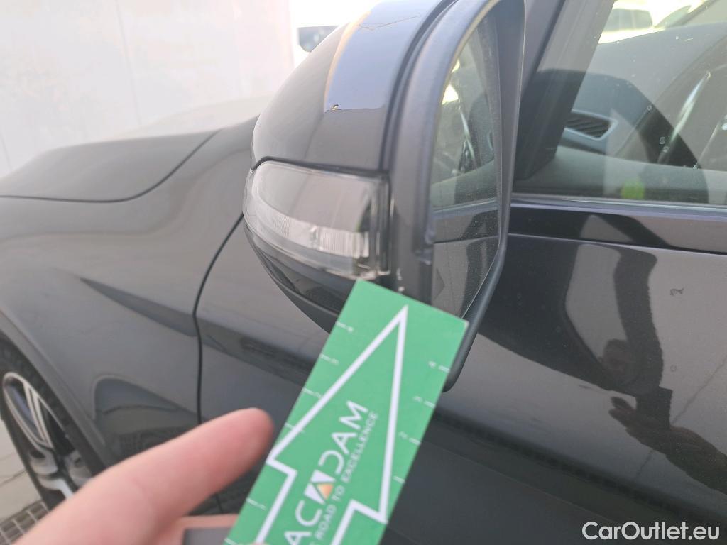  Mercedes  G-Klasee MERCEDES-BENZ Clase GLC / 2019 / 5P / todoterreno GLC 300 d 4MATIC #7