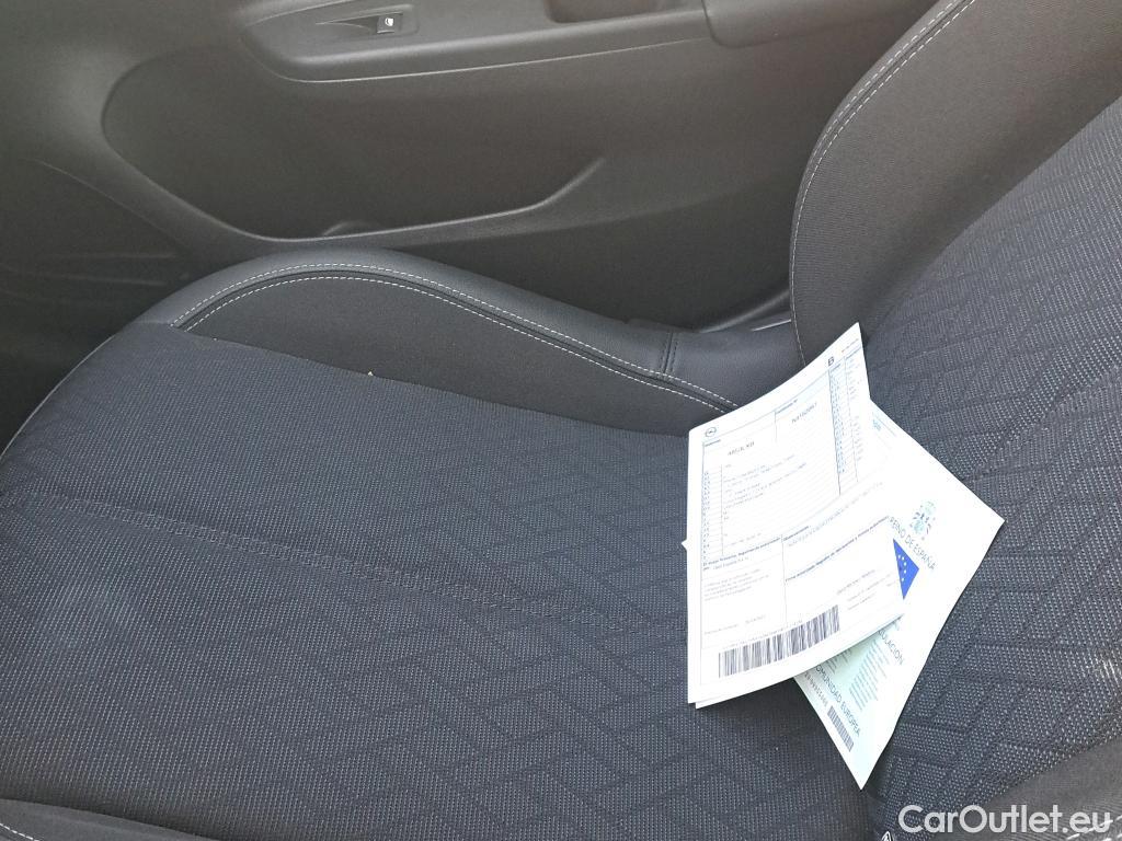  Opel  Corsa OPEL  1.2T XHL 74kW (100CV) Elegance #6