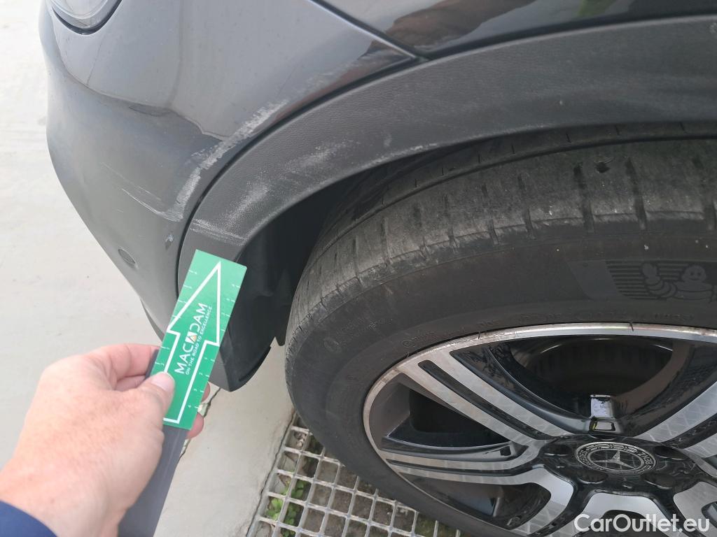  Mercedes  G-Klasee MERCEDES-BENZ Clase GLC / 2019 / 5P / todoterreno GLC 300 d 4MATIC #51