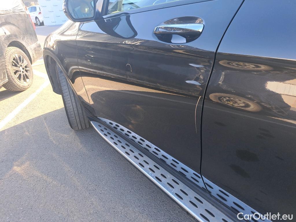  Mercedes  G-Klasee MERCEDES-BENZ Clase GLC / 2019 / 5P / todoterreno GLC 300 d 4MATIC #31