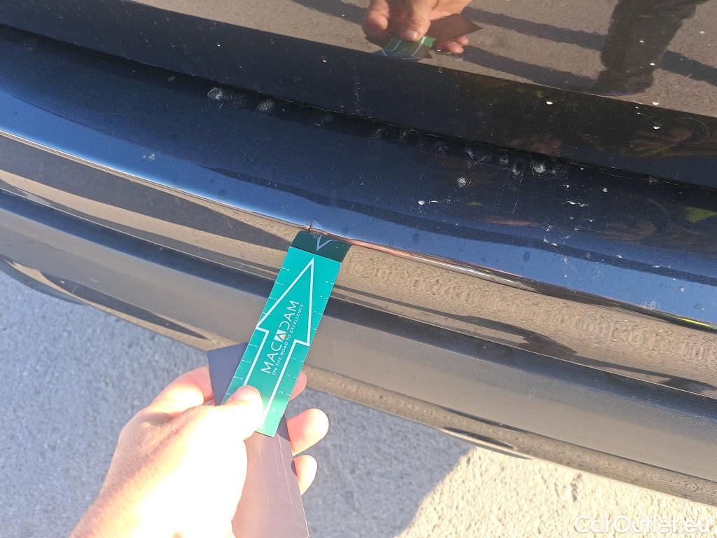  Mercedes  G-Klasee MERCEDES-BENZ Clase GLC / 2019 / 5P / todoterreno GLC 300 d 4MATIC #34