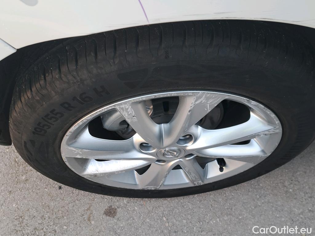  Opel  Corsa OPEL  1.2T XHL 74kW (100CV) Elegance #30