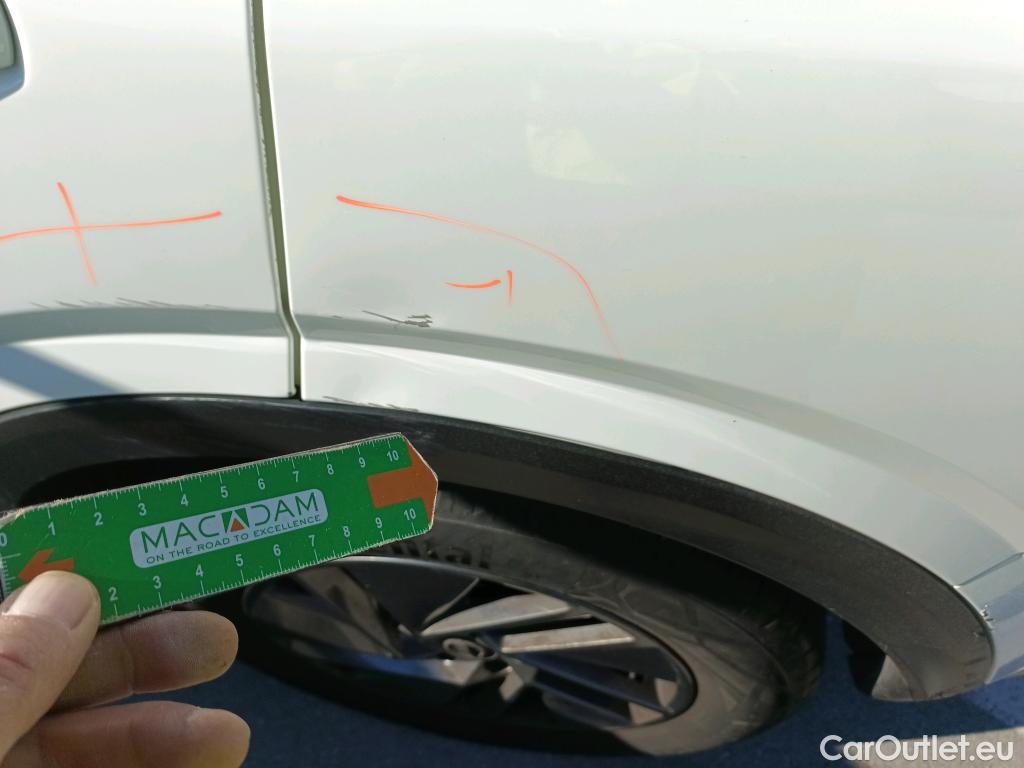  Nissan  Qashqai NISSAN  / 2021 / 5P / todoterreno DIG-T 103kW (140CV) mHEV 4x2 Acenta #2