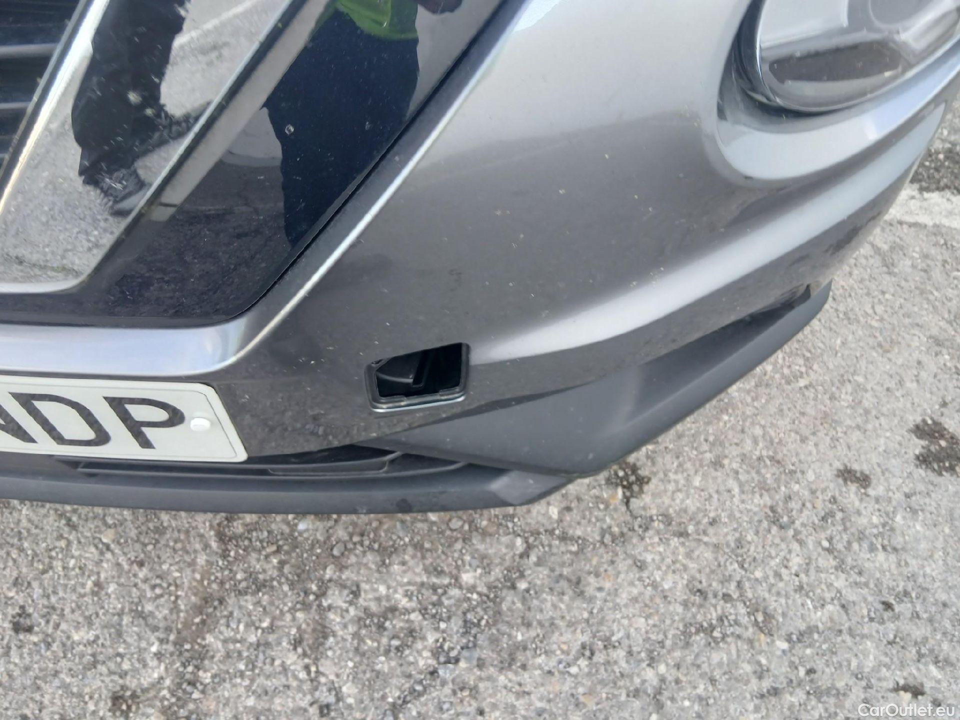  Nissan  Juke NISSAN  / 2019 / 5P / crossover DIG-T 84 kW (114 CV) 6M/T Acenta  #6