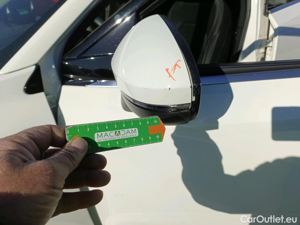  Nissan  Qashqai NISSAN  / 2021 / 5P / todoterreno DIG-T 103kW (140CV) mHEV 4x2 Acenta #13