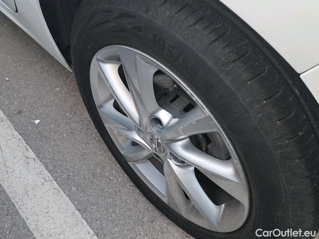  Opel  Corsa OPEL  1.2T XHL 74kW (100CV) Elegance #28